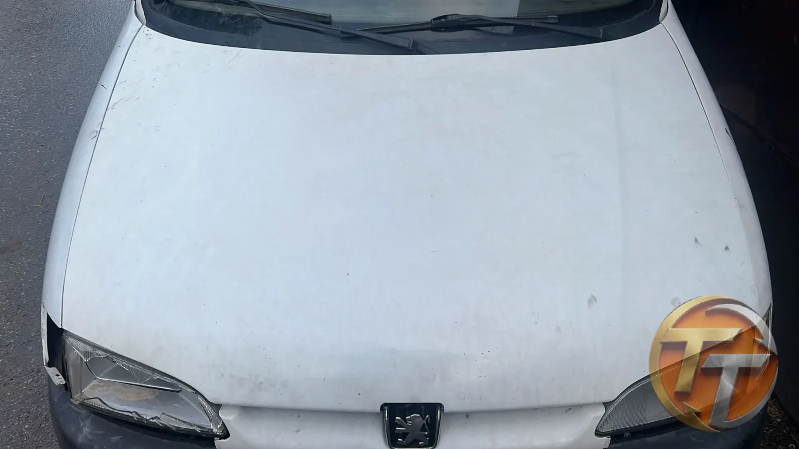 Pejo partner motor kaputu hatasız
