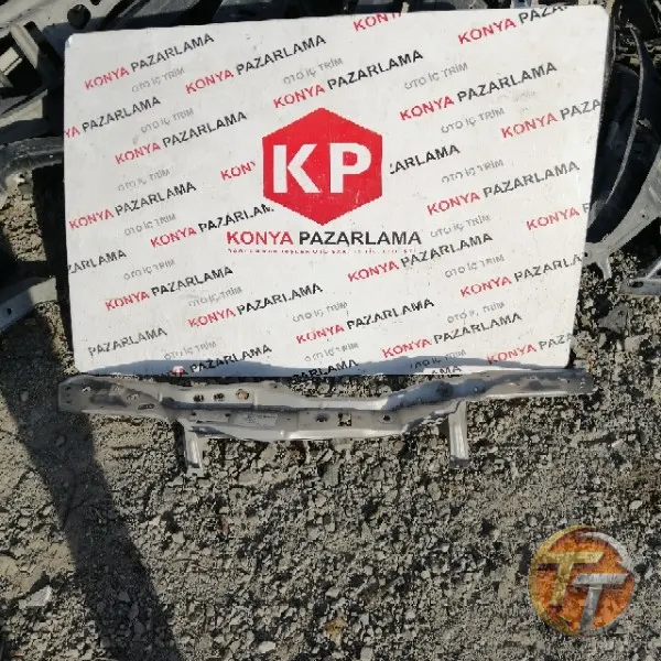 FİAT PALİO ön panel sacı Pnl-347
