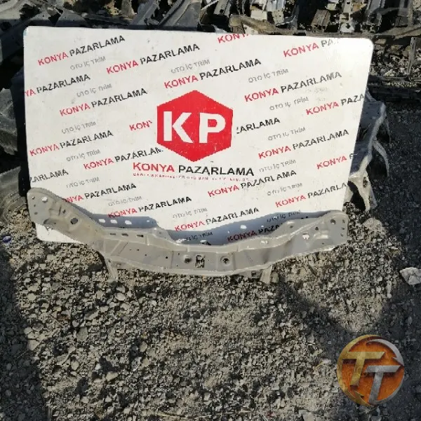 FİAT PALİO ön panel sacı Pnl-349