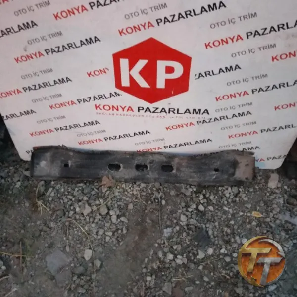 Fiat Palio ön tampon takviyesi Pnl-318