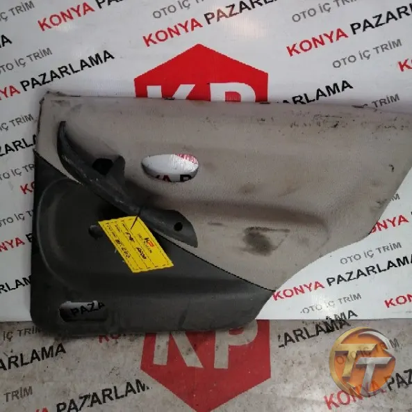 FİAT PALİO SAĞ ARKA KAPI DÖŞEMESİ DŞ-0710