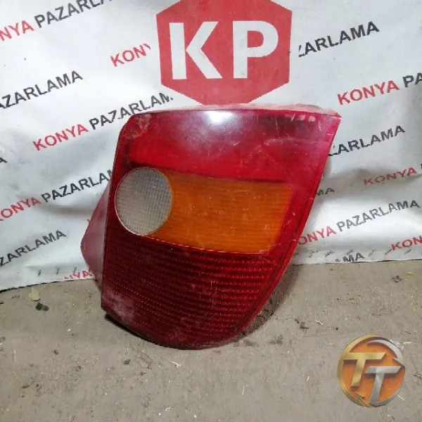 FİAT PALİO sağ stop St-0092