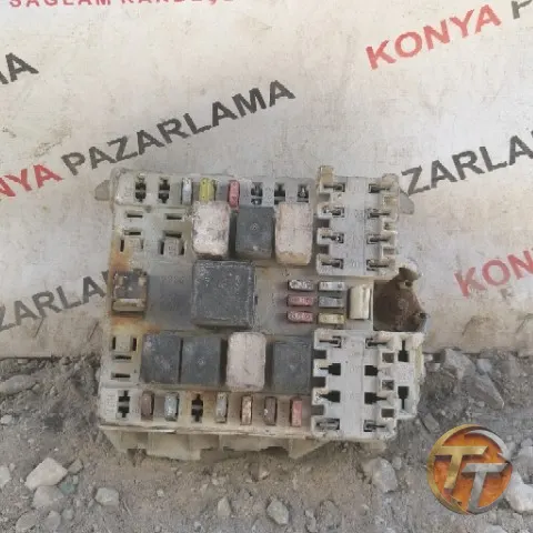 FİAT PALİO sigorta kutusu Sk-013