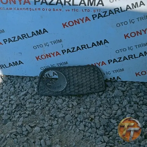 Fiat Palio sis yuva tampon kapağı P-1298