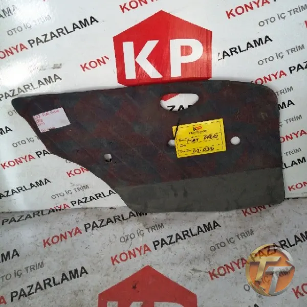 FİAT PALİO SOL ARKA KAPI DÖŞEMESİ DŞ-0314
