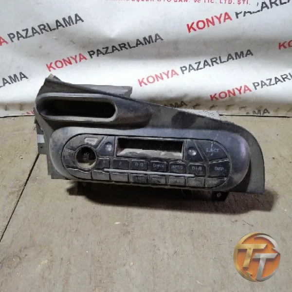 FİAT PALİO teyp Ty-042