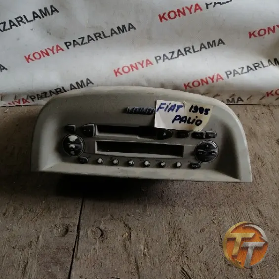 FİAT PALİO teyp Ty-068