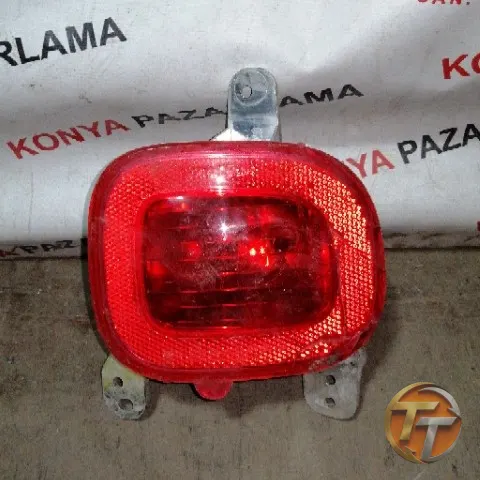 FİAT Panda arka sis lambası St-0075