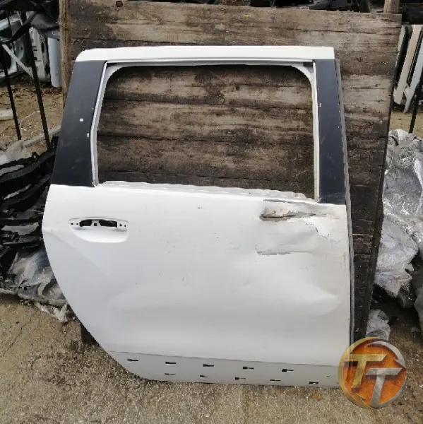 DACİA Lodgy sağ arka kapı Era-0172 Esan