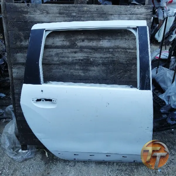 DACİA Lodgy sağ arka kapı Era-0193 Esan