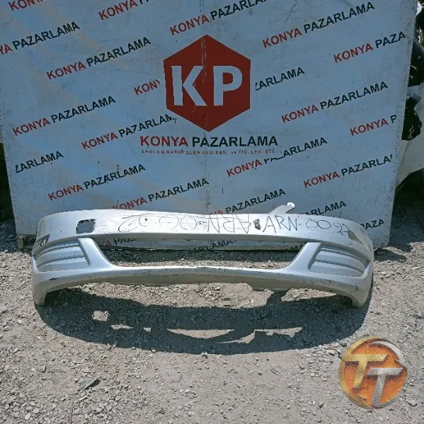 Dacia Logan Arka Tampon Arn-0092