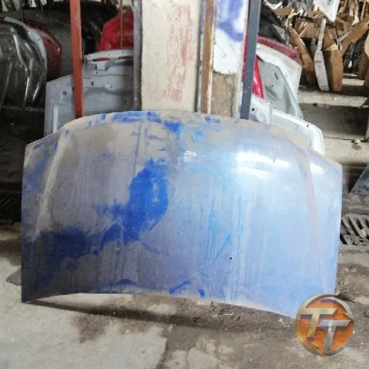 DACİA LOGAN kaput Ek-081 Esan