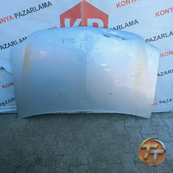 Dacia Logan kaput K-239