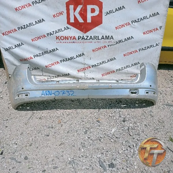 Dacia Logan MCV arka tampon Arn-0732