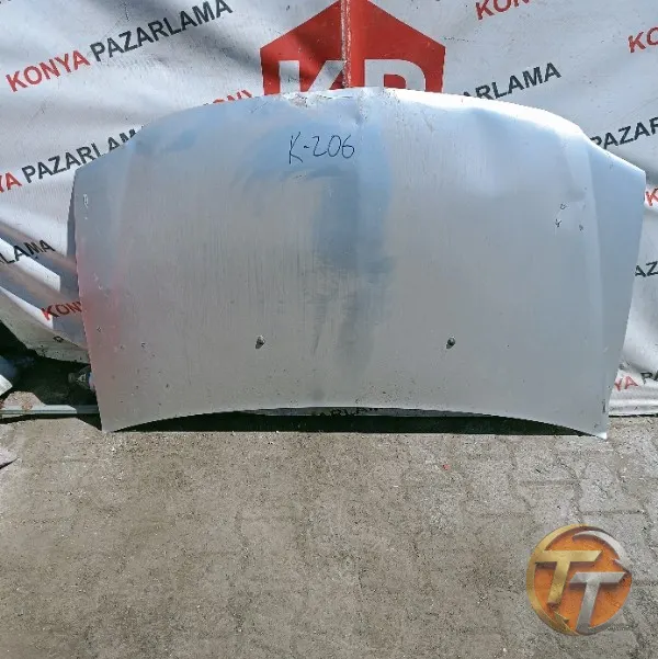 Dacia Logan MCV kaput K-206