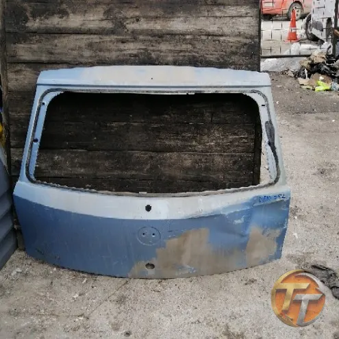 FİAT PUNTO bagaj kapağı Ebk-082 Esan
