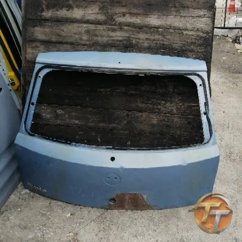 FİAT PUNTO bagaj kapağı Ebk-085 Esan