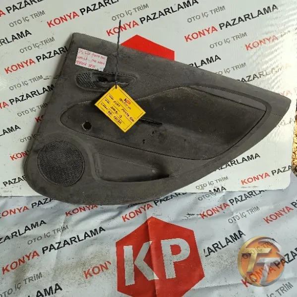 FİAT PUNTO EVO SAĞ ARKA KAPI DÖŞEMESİ DŞ-0032