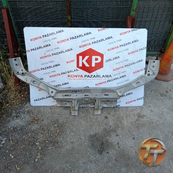Fiat Punto ön panel Pnl-129