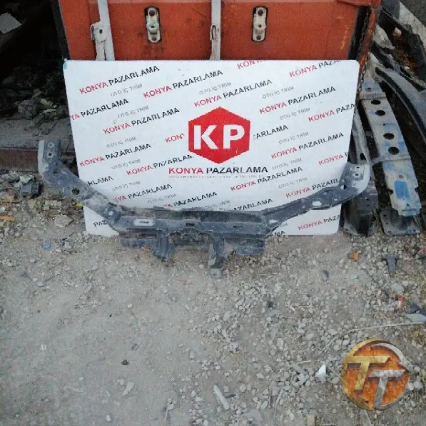 FİAT PUNTO ön panel Pnl-462
