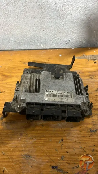 Renault senic motor beyni 1.9