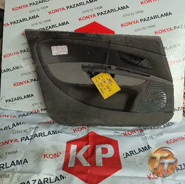 FİAT PUNTO SOL ÖN KAPI DÖŞEMESİ DŞ-0026