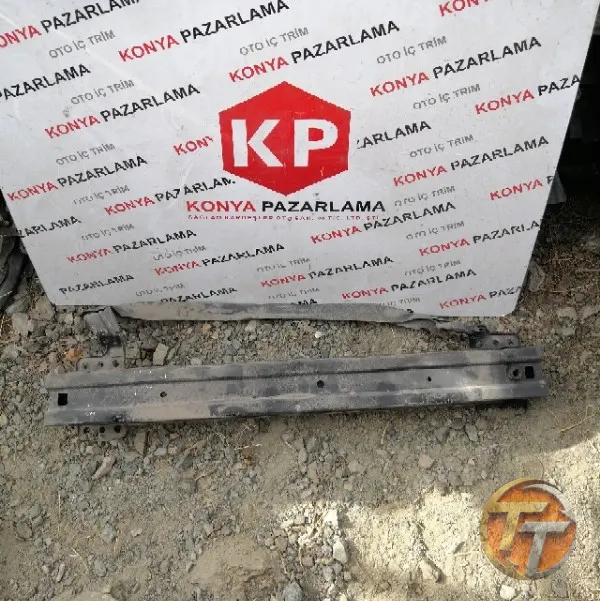 FİAT PUNTO tampon demiri Td-311