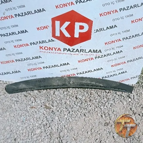 Fiat Punto torpido üst havalandırması P-1228
