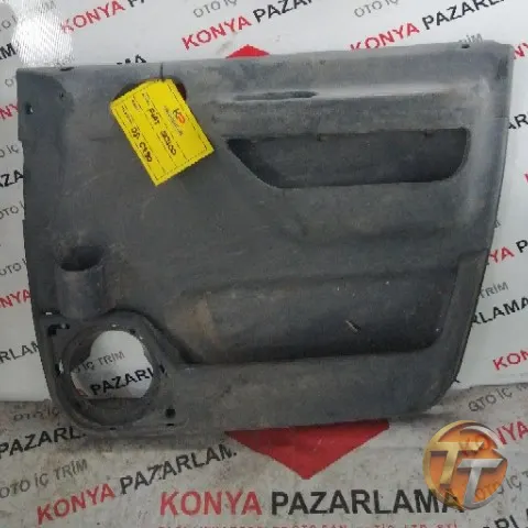 FİAT SCUDO SAĞ ÖN KAPI DÖŞEMESİ DŞ-0430