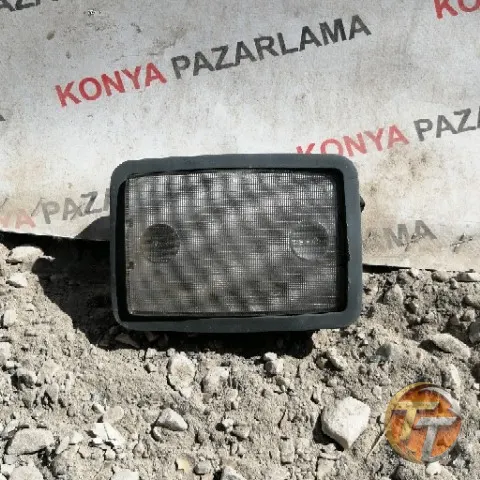 FİAT Siena tavan lambası Tl-026