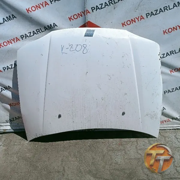 Fiat sinea kaput K-208
