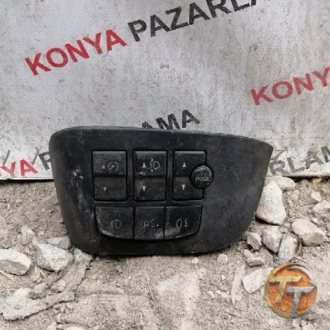 FİAT STİLO ayar düğmeleri Kp-016