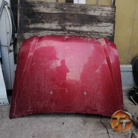 FİAT STİLO kaput Ek-256 Esan