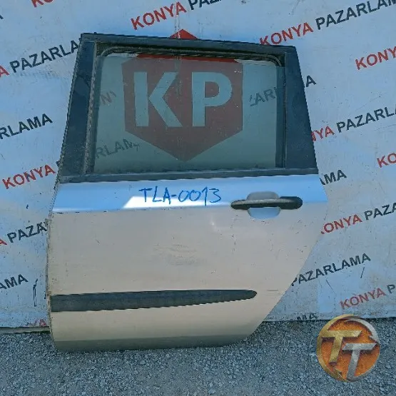 Fiat stilo sağ arka kapı Tla-0013