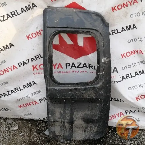 DACİA LOGAN MCV sağ bagaj kapağı Ce-008