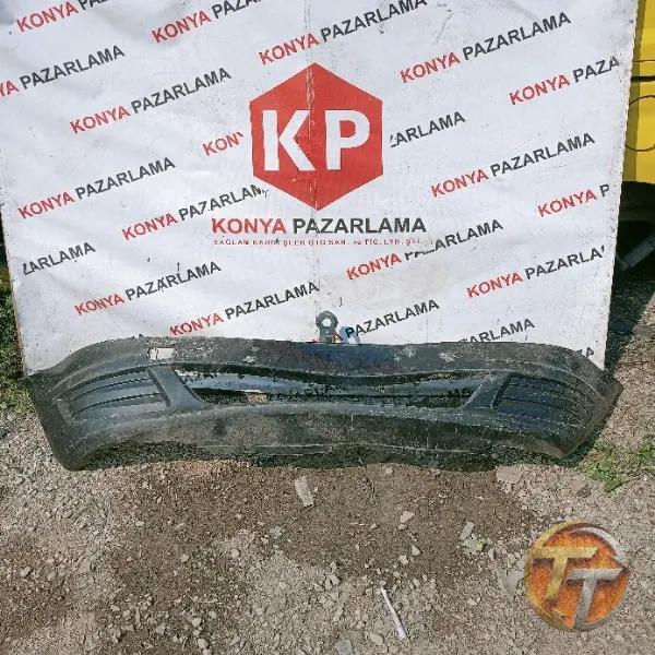 Dacia Logan ön tampon Arn-0643