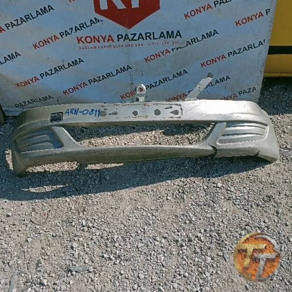 Dacia Logan ön tampon Arn-0811