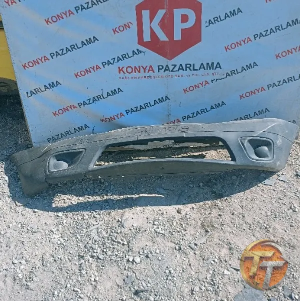 Dacia Logan ön tampon Arn-1049