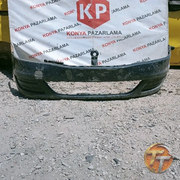Dacia Logan ön tampon Arn-1090