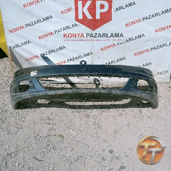 Dacia Logan ön tampon Arn-1212