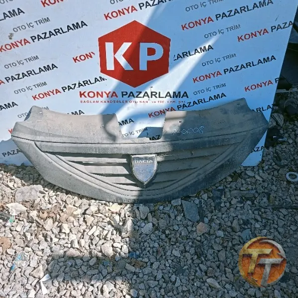 Dacia Logan panjur P-0008