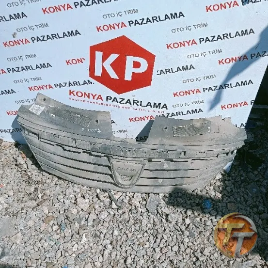 Dacia Logan panjur P-0024