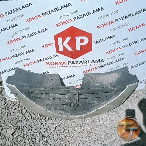 Dacia Logan panjur P-0823