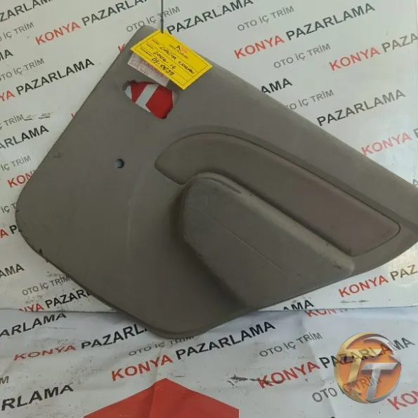 DACİA LOGAN SAĞ ARKA KAPI DÖŞEMESİ DŞ-0039