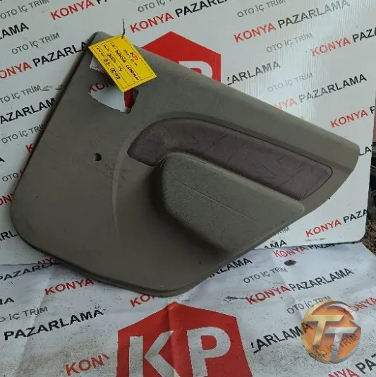 DACİA LOGAN SAĞ ARKA KAPI DÖŞEMESİ DŞ-0073