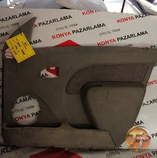 DACİA LOGAN SAĞ ÖN KAPI DÖŞEMESİ DŞ-0643