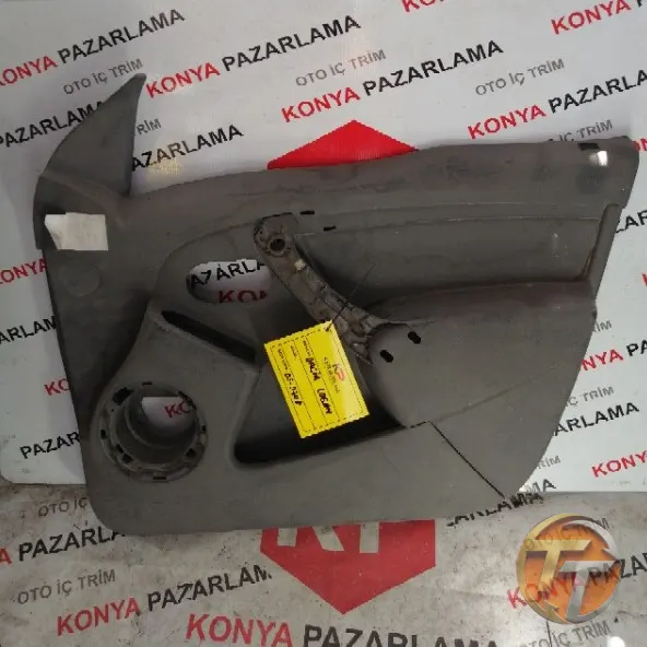 DACİA LOGAN SAĞ ÖN KAPI DÖŞEMESİ DŞ-0708