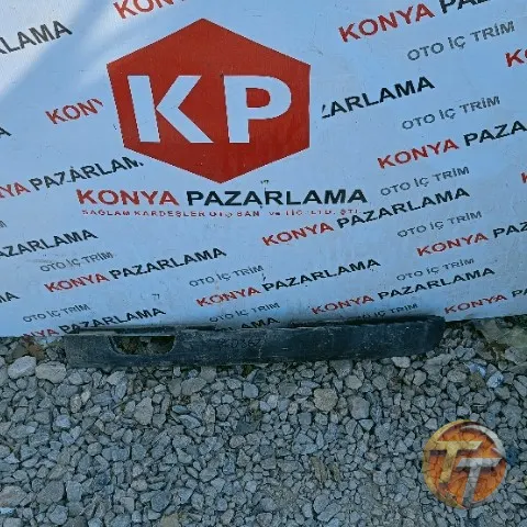 Dacia Logan sol bagaj kapak çıtası P-0362