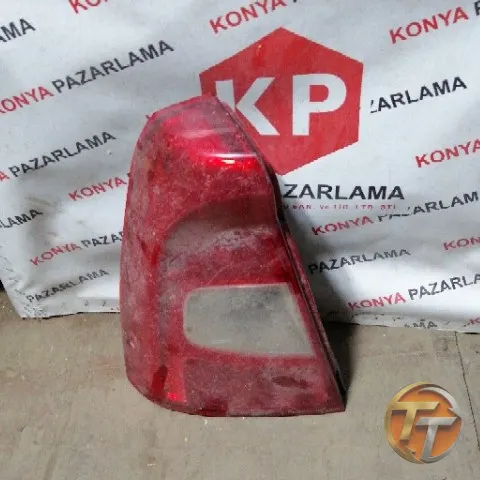 DACİA LOGAN SOL stop St-0077