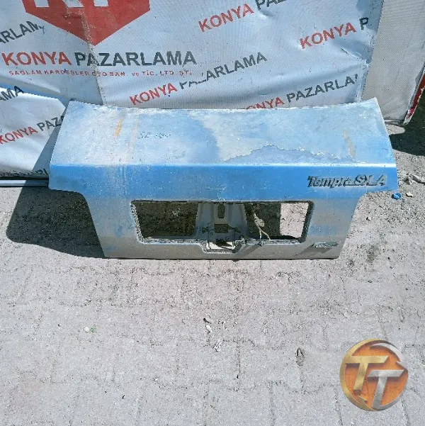 Fiat Tempra bagaj kapağı Sb-885